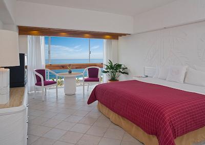 شراتون بوگانویلیاز ریزرت اند کنونشن سنتر