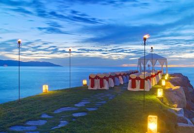 شراتون بوگانویلیاز ریزرت اند کنونشن سنتر