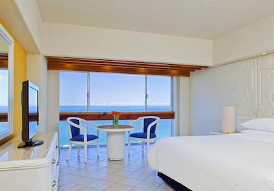 شراتون بوگانویلیاز ریزرت اند کنونشن سنتر