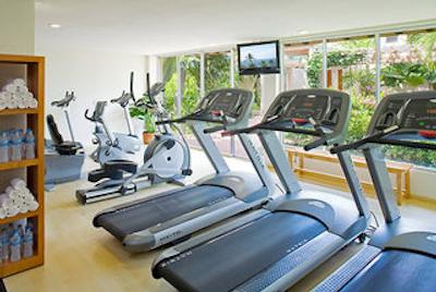 شراتون بوگانویلیاز ریزرت اند کنونشن سنتر