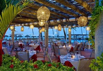 شراتون بوگانویلیاز ریزرت اند کنونشن سنتر