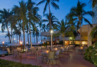 شراتون بوگانویلیاز ریزرت اند کنونشن سنتر