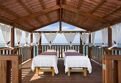 شراتون بوگانویلیاز ریزرت اند کنونشن سنتر