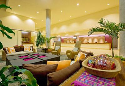 شراتون بوگانویلیاز ریزرت اند کنونشن سنتر