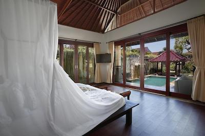 بالی پریم ویلاز