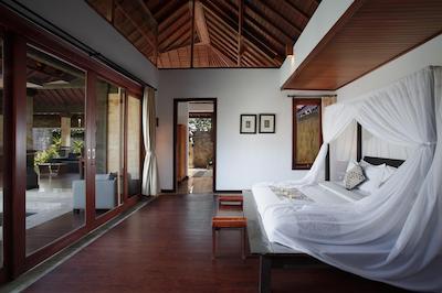 بالی پریم ویلاز