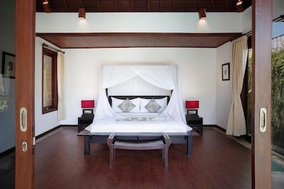 بالی پریم ویلاز