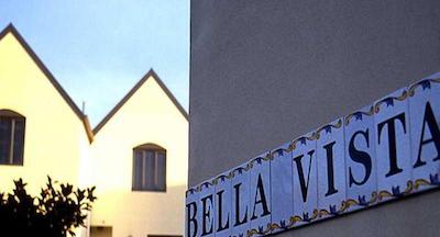 بلا ویستا متل اند اپارتمنتز چریسچورچ