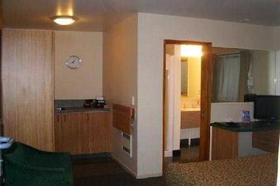 بلا ویستا متل اند اپارتمنتز چریسچورچ