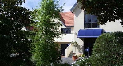 بلا ویستا متل اند اپارتمنتز چریسچورچ