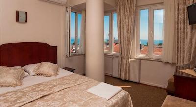 گرند لیزا هتل