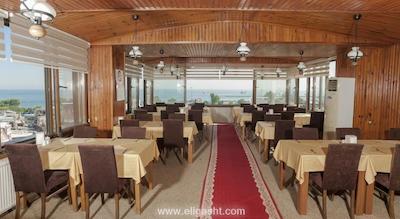 گرند لیزا هتل