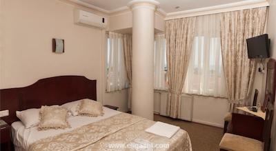 گرند لیزا هتل