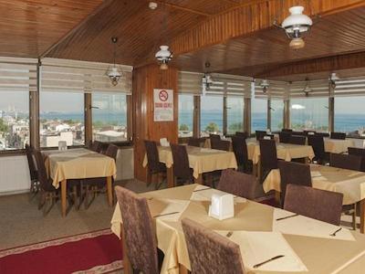 گرند لیزا هتل