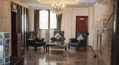 گرند لیزا هتل