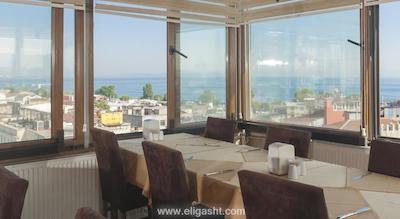 گرند لیزا هتل