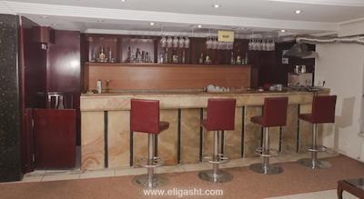 گرند لیزا هتل