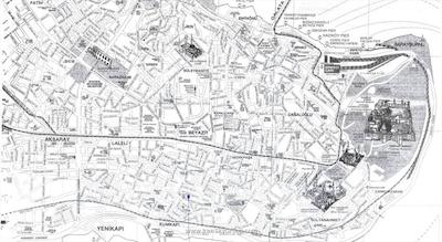 گرند لیزا هتل