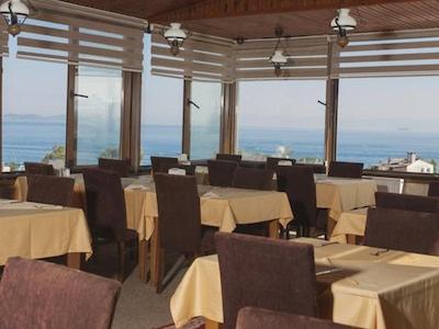 گرند لیزا هتل