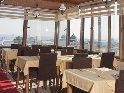 گرند لیزا هتل