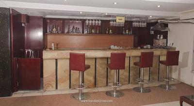 گرند لیزا هتل