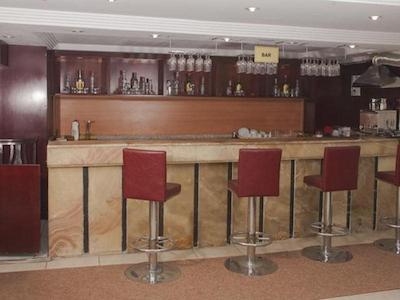 گرند لیزا هتل