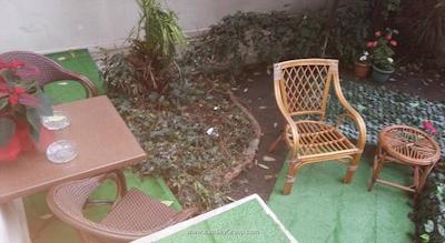 گرند لیزا هتل