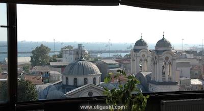 گرند لیزا هتل