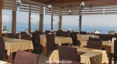 گرند لیزا هتل