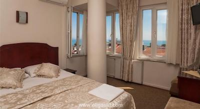 گرند لیزا هتل