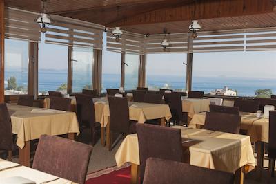 گرند لیزا هتل