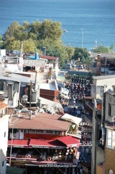 گرند لیزا هتل