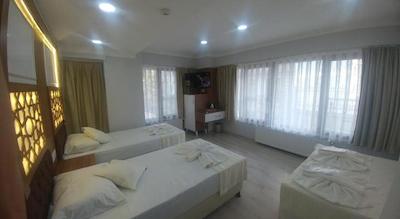 گرند لیزا هتل