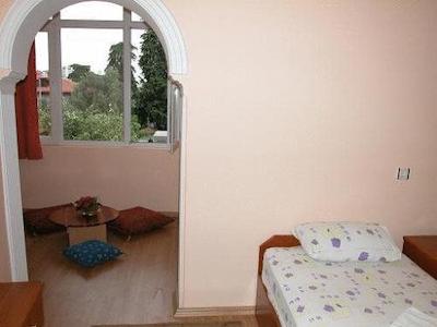 باکسهوز پنشن