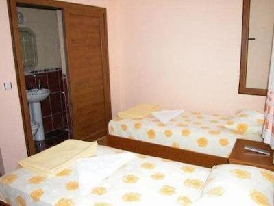 باکسهوز پنشن