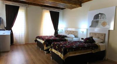 باکسهوز پنشن