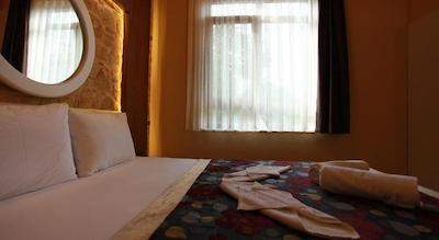 باکسهوز پنشن