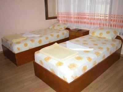 باکسهوز پنشن