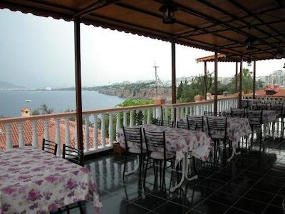 باکسهوز پنشن