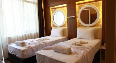 باکسهوز پنشن