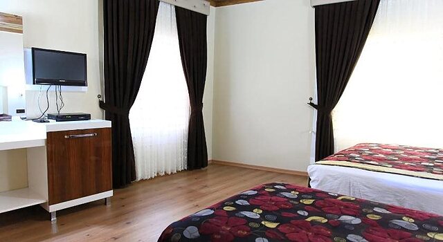 باکسهوز پنشن