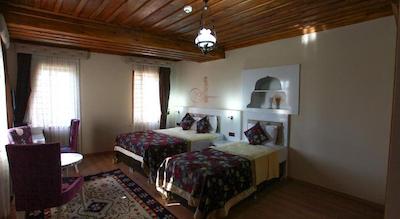 باکسهوز پنشن