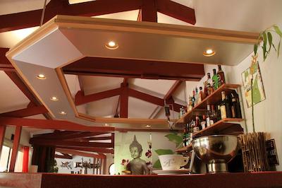 بست وسترن وزز پنت دو گارد