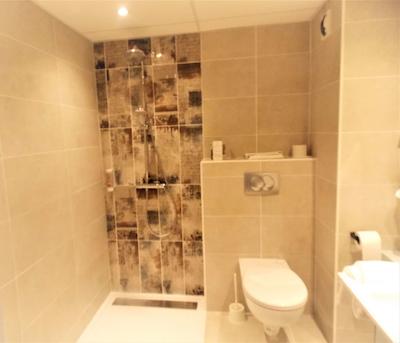 بست وسترن وزز پنت دو گارد