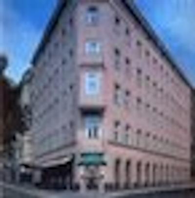 هتل ام اوگارتن