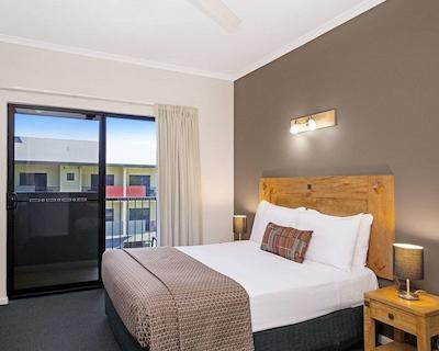 کوالیتی هتل داروین آیرپرت