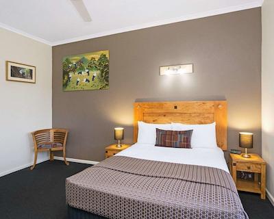 کوالیتی هتل داروین آیرپرت