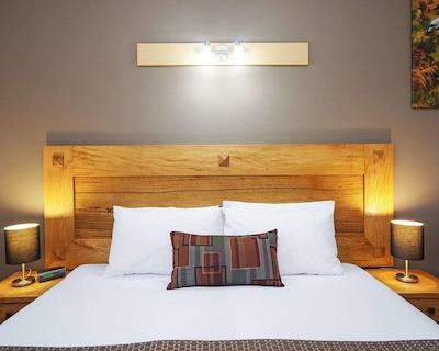 کوالیتی هتل داروین آیرپرت