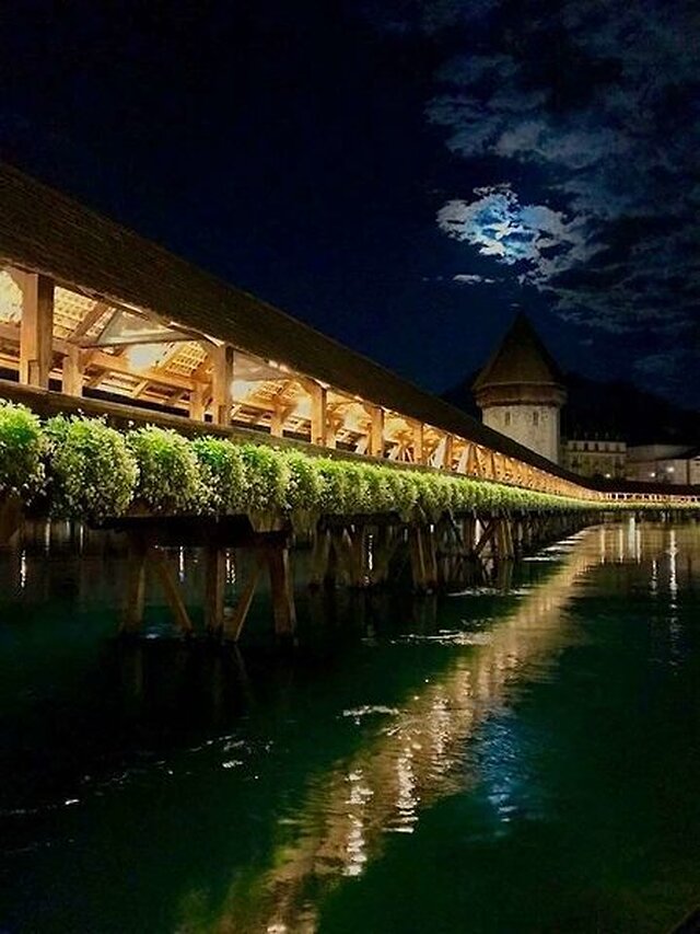 هتل رداوز