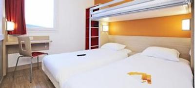 هتل کمپانیل بردیوکس اوست-مریناک ارپرت